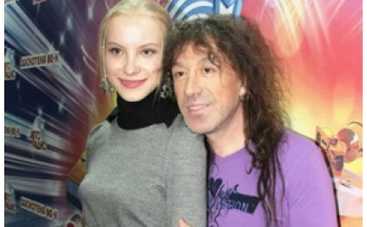 Первая жена Владимира Кузьмина разлучает его с молодой супругой