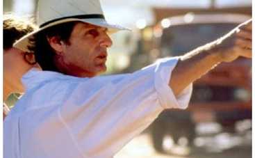 От рака скончался режиссер фильма 9 1/2 недель