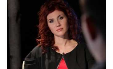 Премьера на 2+2! "Тайны мира с Анной Чапман"