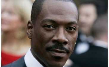 СМИ досрочно похоронили Эдди Мерфи