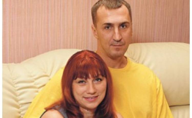 Экс-муж Розы Сябитовой снова сделал ей предложение
