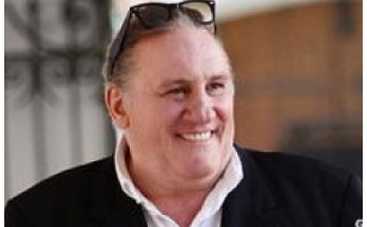 Жерар Депардье сыграет Доминика Стросс-Кана