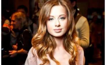 Юлия Савичева едва не сгорела на съемках шоу