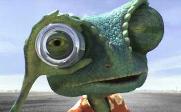 Мультфильм "Ранго" Гора Вербински признан лучшим за год