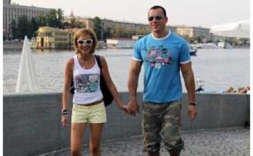 Ксения Бородина оказалась в центре нового скандала