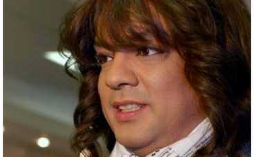 СМИ: Филипп Киркоров женится