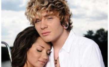 Александр Кривошапко и Татьяна Денисова снова вместе