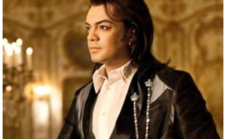 Дочь Филиппа Киркорова: Сенсационный репортаж