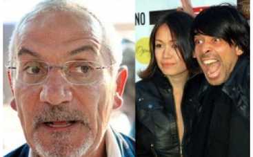 Жена Валида Арфуша выдала секрет возлюбленной Шустера