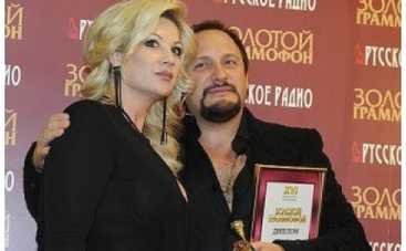 Супруга Стаса Михайлова делит с экс-мужем имущество