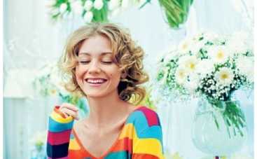 Кристина Асмус рассказала о своей личной жизни