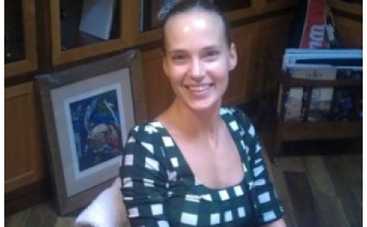 Глюкоза обнародовала фотографии без макияжа