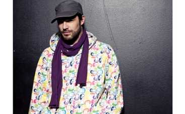 Гуру мировой house-сцены Dj Phonique в Mantra restaurant&party bar