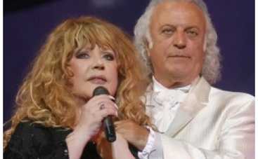 Алла Пугачева поссорилась с Ильей Резником?