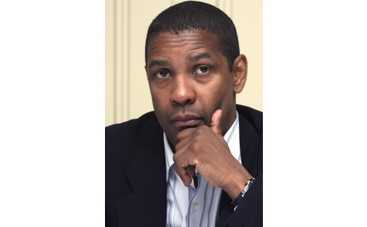 Дензел Вашингтон станет вторым бойцом?