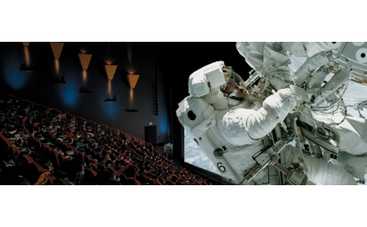 Цифровые проекторы - эволюция!