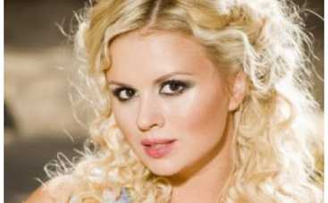 Анна Семенович станет лицом российского бренда