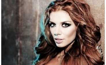 Анна Седокова презентовала новую песню Такси