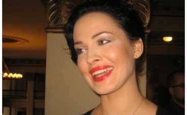 Даша Астафьева: Фильм со мной получился эротическим