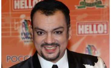 Филипп Киркоров назвал дату крестин Аллы-Виктории