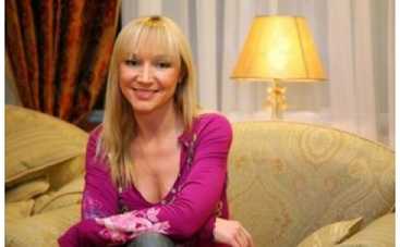 Кристина Орбакайте рассказала о предстоящих родах