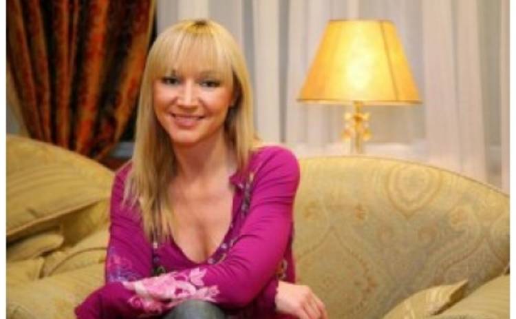 Кристина Орбакайте рассказала о предстоящих родах