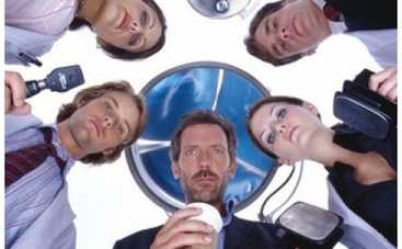 Хью Лори: Доктора Хауса закрывают