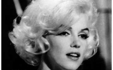 Аккаунт Мэрилин Монро в Twitter признали подлинным