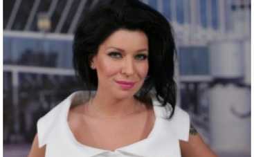 Елка поделилась пикантными фактами из своей жизни