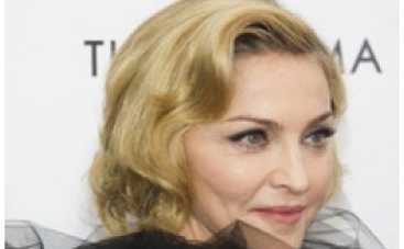 Израильские фанаты Мадонны попросили премьер-министра отложить нападение на Иран