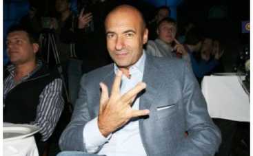 Игоря Крутого и конкурс Новая волна выгнали из Юрмалы