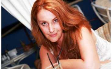 Снежана Егорова беременна в пятый раз