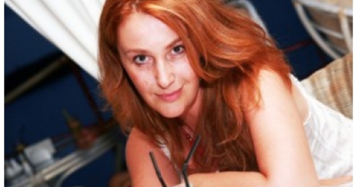 Карина егорова тобольск