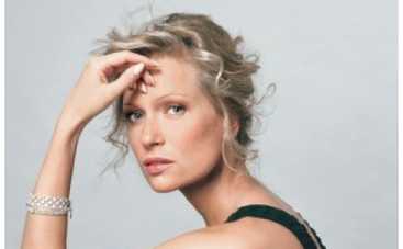 Олеся Судзиловская рассказала о том, как пережила смерть близкого друга