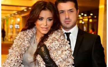 Ани Лорак вернула себе прежнюю фигуру