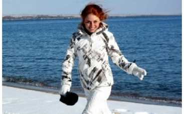 Солистка группы Чи-Ли показала фотографии с отдыха