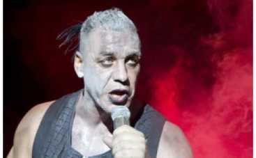 Rammstein в Москве: Огненное шоу и прославление Ленина