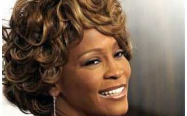 Мировые звезды комментируют смерть Уитни Хьюстон в соцсетях