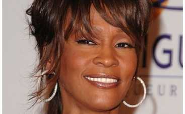 За 25 минут до смерти Хьюстон говорила с матерью