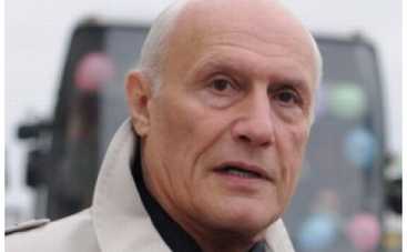 Александру Пороховщикову ампутировали часть стопы