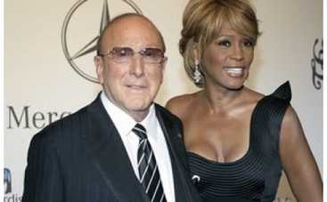 Продюсер Хьюстон провел вечеринку через пару часов после ее смерти