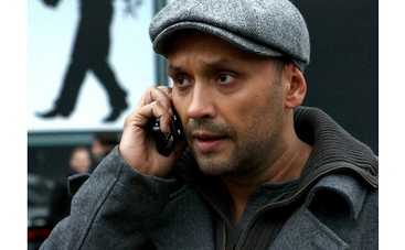 Премьера на канале Украина! Сериал "Шаман"