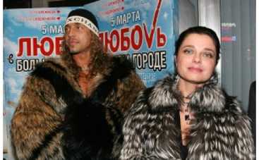 Сергей Глушко рассказал правду о беременности Наташи Королевой