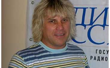 Алексея Глызина покусала собака