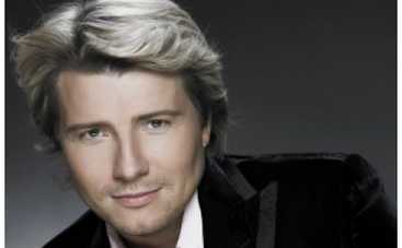 Николай Басков нашел первого клиента для своего брачного агентства