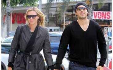 Мария Шарапова определилась с датой свадьбы