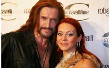 Никита Джигурда посвятил своей жене интимный стих