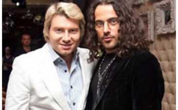 В Москве обнаружено тело известного шоумена