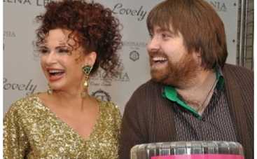 Эвелина Бледанс: Я буду рожать в Москве