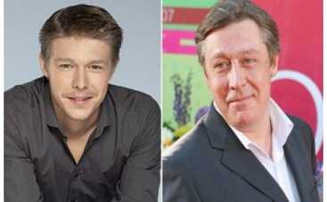 Никита Ефремов рассказал об отношениях со знаменитым отцом